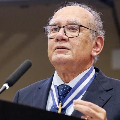 Gilmar Mendes defende manter Toffoli como relator do caso Master