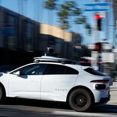 Reguladores dos EUA investigam Waymo após colisão com criança na Califórnia