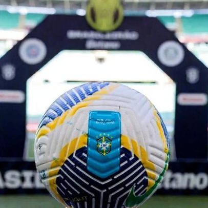 Clube com mais pontos no Brasileirão desde 2003 é revelado; confira a lista