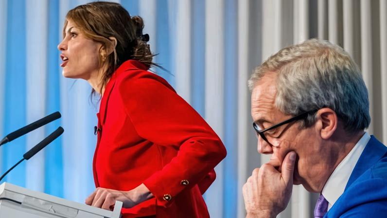 Candidato Reform a prefeito de Londres é acusado de tom depreciativo