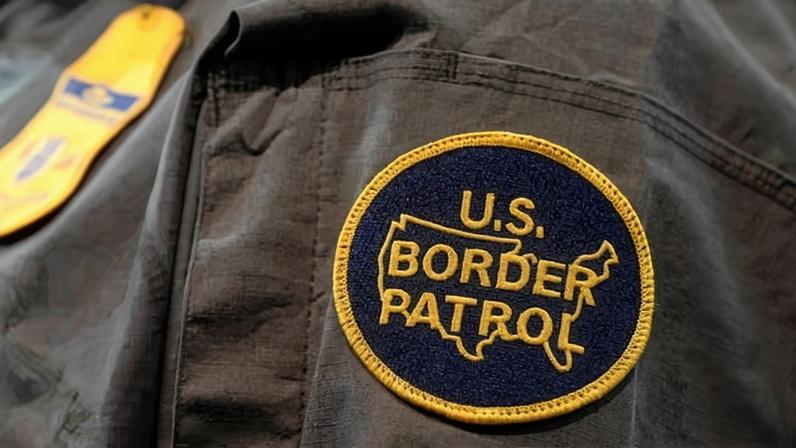 Officials said the suspect was in a ‘serious but stable’ condition in hospital.