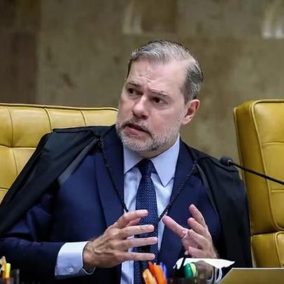 PF aposta na PGR para conduzir investigações do caso Master, alvo Toffoli