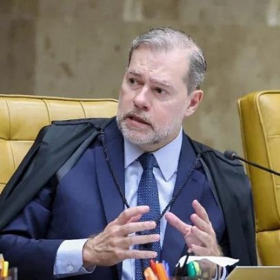 Toffoli amplia em 60 dias prazo para PF concluir investigação do caso Master