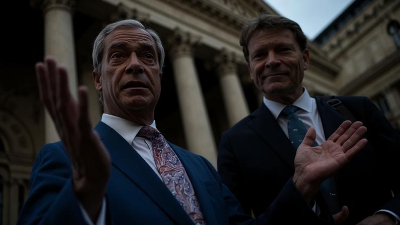 Lib Dems pedem que MPs de Reform doem renda de X a caridade durante impasse Grok