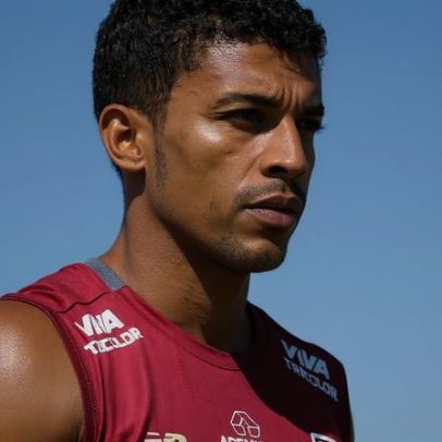 Volante ex-São Paulo perto do Athletico é elogiado pelo técnico