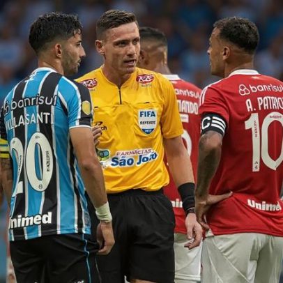 Gauchão 2026: datas de início do Campeonato Gaúcho