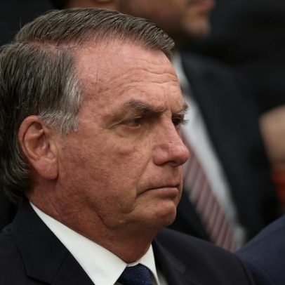 CFM abre sindicância por falta de atendimento médico a Bolsonaro na prisão