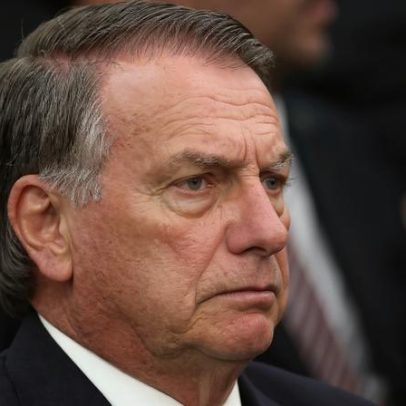 STF mira monitoramento de jornalistas e parlamentares no governo Bolsonaro