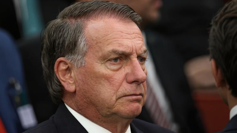 STF mira monitoramento de jornalistas e parlamentares no governo Bolsonaro