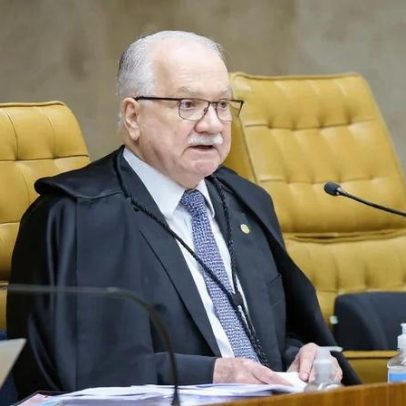 Caso Master pode deixar o STF e retornar à primeira instância, afirma Fachin