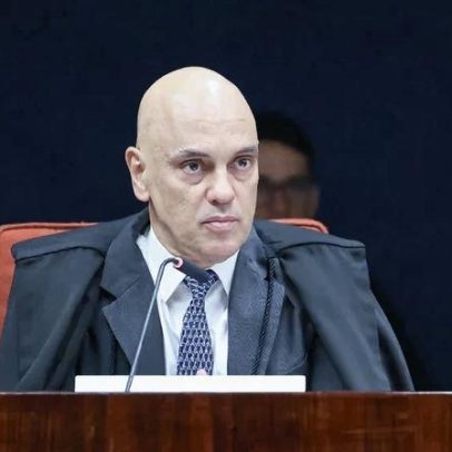 Moraes arquiva investigação contra delegados suspeitos de atrapalhar eleitores