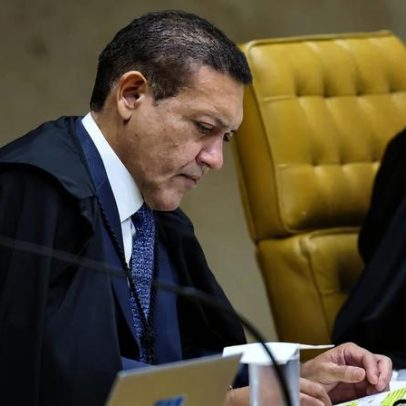 STF derruba lei de MT que fixava idade mínima para juiz estadual