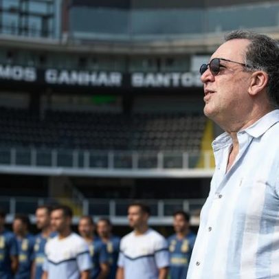 Santos confirma saída de Guilherme para o Houston Dynamo