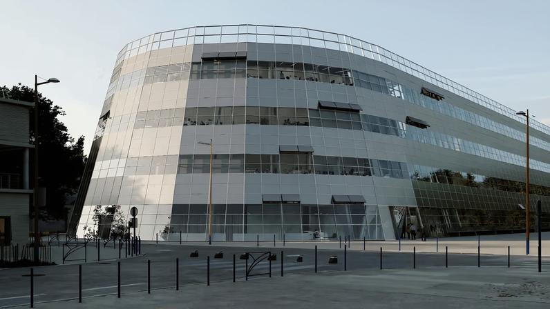 Por que governo francês gasta milhões em arte que ninguém vê