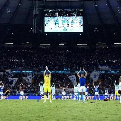 Agenda do Cruzeiro no Mineiro: clássicos, datas e onde assistir