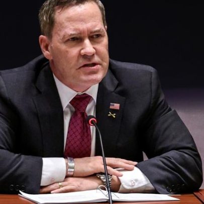 EUA negam guerra e ocupação da Venezuela em fala na ONU