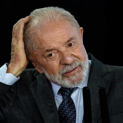Lula vê 2026 como ano da comparação e crítica Trump por governar por redes