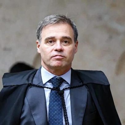 Mendonça relata ação contra lei que reduz incentivos fiscais