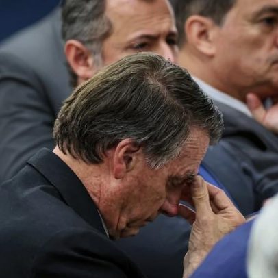 Imprensa estrangeira repercute condenações do STF em 8 de janeiro