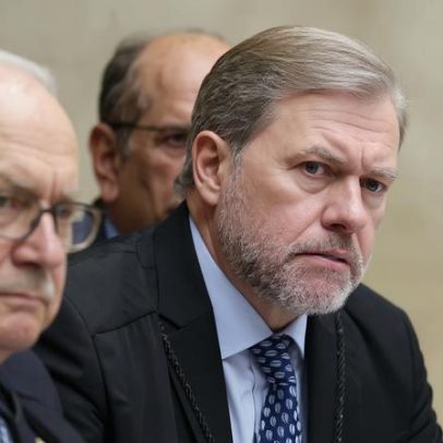 Toffoli ouvirá a PGR antes de decidir envio do caso Master à 1ª instância
