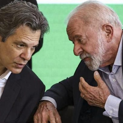 Camilo Santana cobra candidatura de Haddad em São Paulo