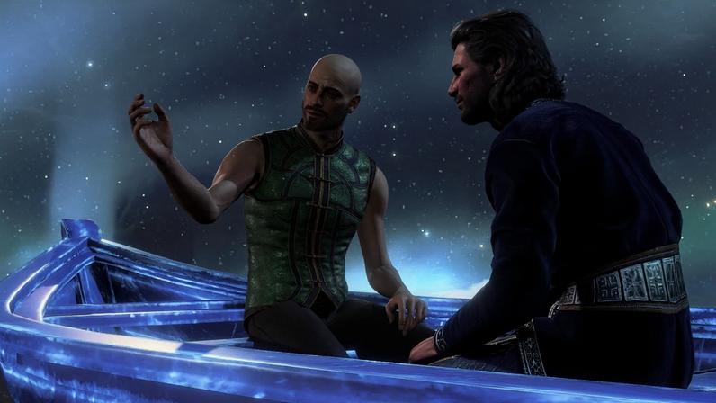 © Larian Studios / Kotaku