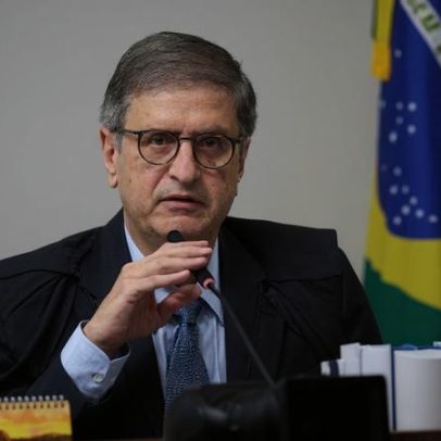 PGR pede suspensão de trechos da Lei da Ficha Limpa que reduzem inelegibilidade