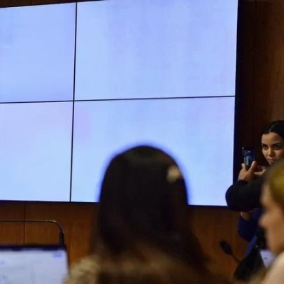 Moraes barra ação de jornalista contra Eduardo Tagliaferro e blogueiros