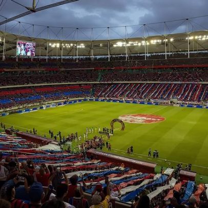 Bahia completa 95 anos com perspectivas para o futuro