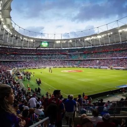 Bahia: datas, horários e adversários dos próximos jogos