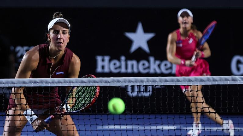 Ingrid Martins e Laura Pigossi (Foto: Fotojump)