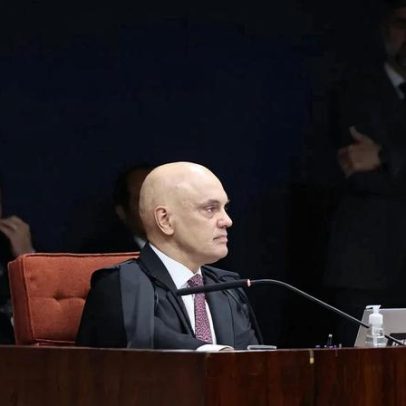 Moraes nega novo HC para soltura de Bolsonaro