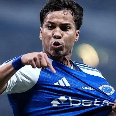 Cruzeira recusa proposta do Flamengo por Kaio Jorge e impõe condição