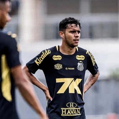 Santos encaminha saída de dois jogadores para clubes da Série B