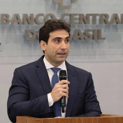 Galípolo se reúne com presidente do TCU em meio a impasse sobre Banco Master