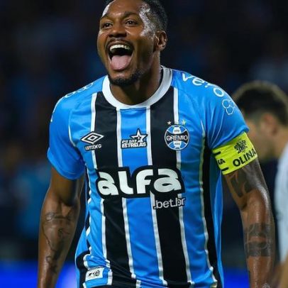 Grêmio: quatro jogadores com contrato vencendo em 2025 e panorama da equipe