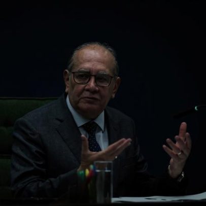 Gilmar Mendes nega HC que pedia prisão domiciliar para Bolsonaro
