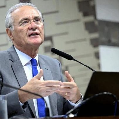 Grupo de Renan acompanha o caso Master