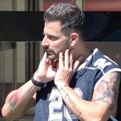 Segunda convulsão em 6 horas assusta BBB 26; Castelli desistiu