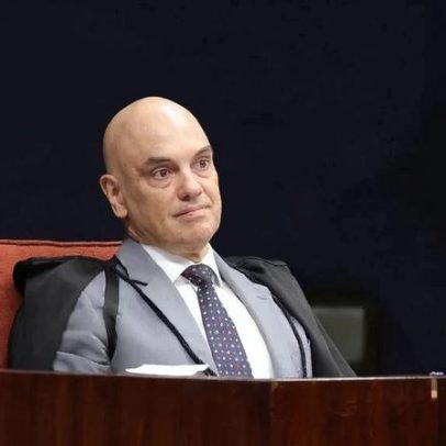 Preso pelo 8 de Janeiro recorre à Dosimetria, Moraes rejeita domiciliar