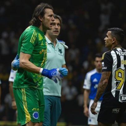 Cruzeiro ou Atlético-MG: quem tem elenco mais valioso para o estadual
