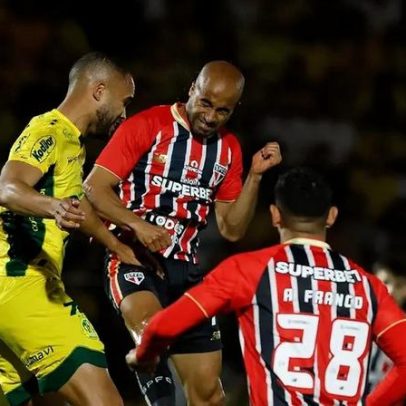 São Paulo aposta no retrospecto para estreia contra o Mirassol
