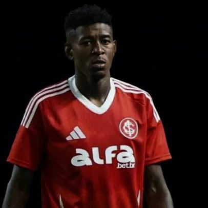Vitão tem data para chegar ao Rio e se apresentar ao Flamengo