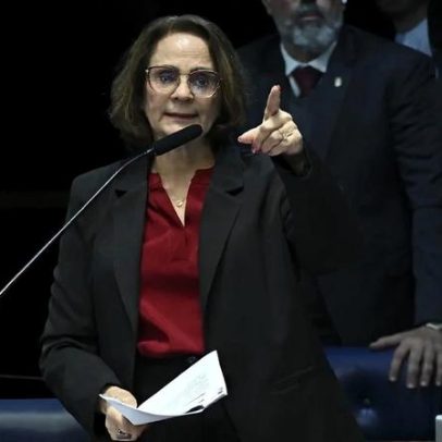 Damares divulga lista de igrejas e pastores sob investigação na CPMI do INSS