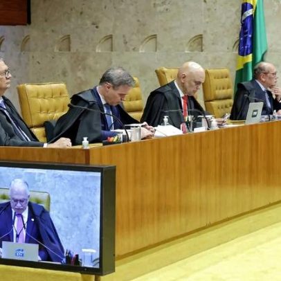 Resistência interna adia debate sobre código de conduta no STF
