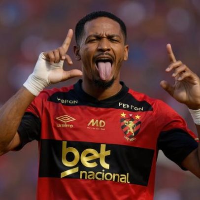Internacional e Cuiabá discutem pagamento por atacante