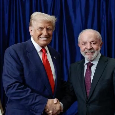 Brasil questiona brechas jurídicas do Conselho da Paz de Trump