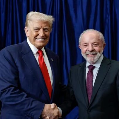 Lula avaliará objetivos, integrantes e custos para participar do Conselho da Paz de Trump