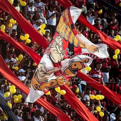 Ba-Vi define termômetro para Bahia e Vitória antes do Brasileirão
