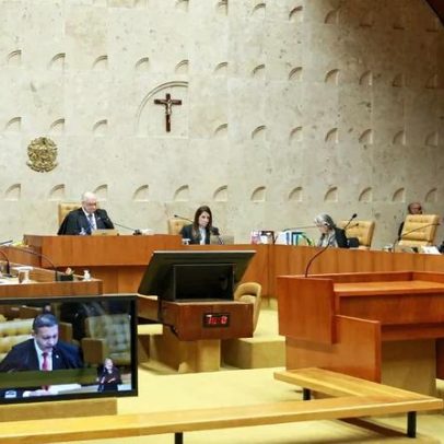 STF volta a julgar extensão da fidelidade partidária em cargos majoritários